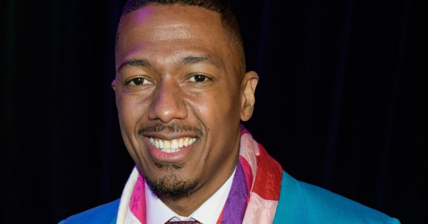 Nick Cannon One Ups Your Father’s Day With Fourth Baby In Less Than a Year – Vulture