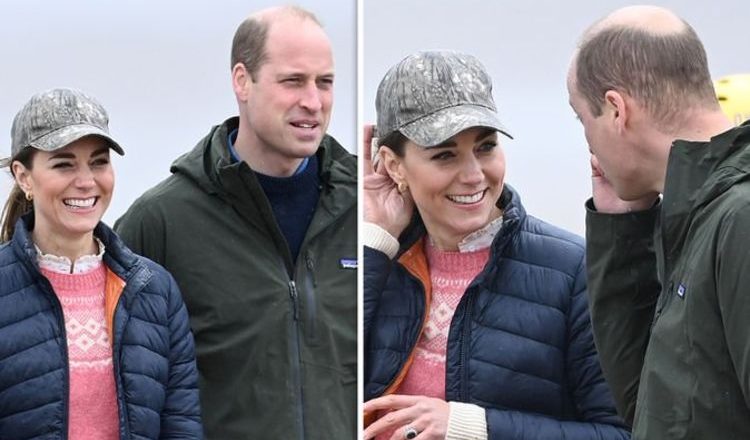 Prince Williams health: Experts discuss the royals hereditary hair loss – Express