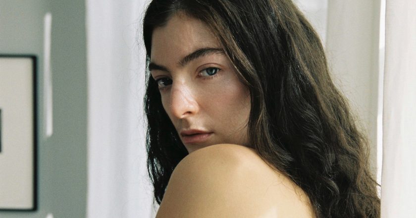 Lorde Shares Solstice Teaser: Watch – Billboard