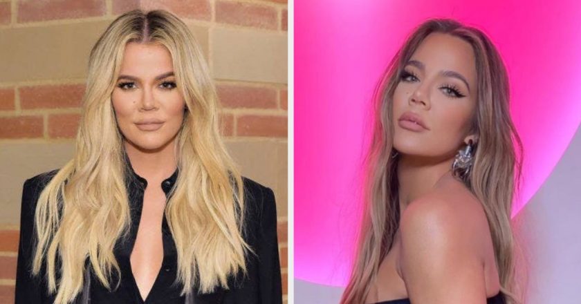 Khloé Kardashian Revealed Shes Had One Nose Job As She Shut Down Comments About Having Her “Third Face Transplant” – BuzzFeed News