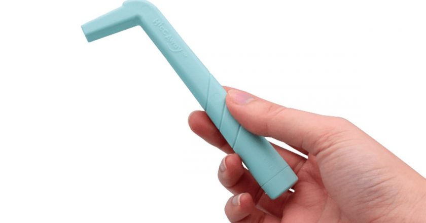 Drinking From This Special Straw Promises to Cure the Hiccups 90% of the Time – Gizmodo