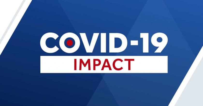 First case of COVID-19 Delta variant detected in Douglas County – KETV Omaha