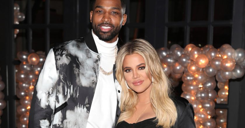 Khloé Kardashian and Tristan Thompson break up again – Page Six