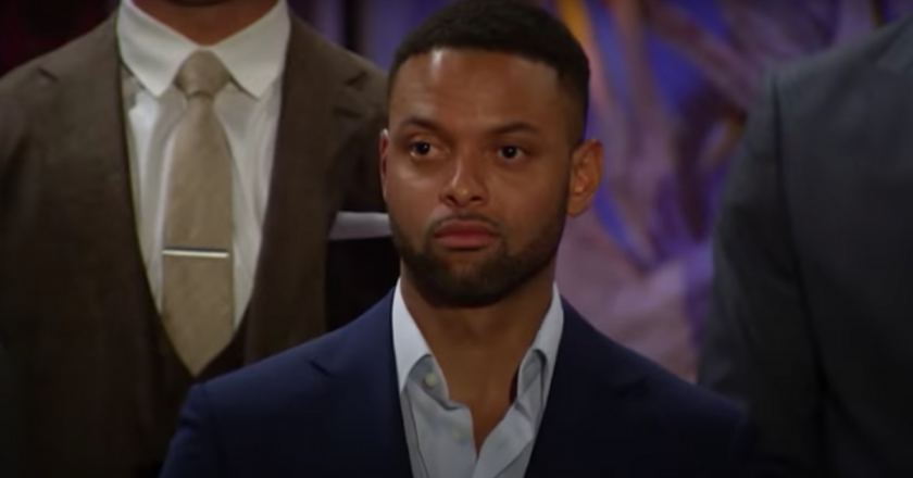 Katie Thurston’s Bachelorette Contestants Unionized to Send This Schmuck Home – Vulture