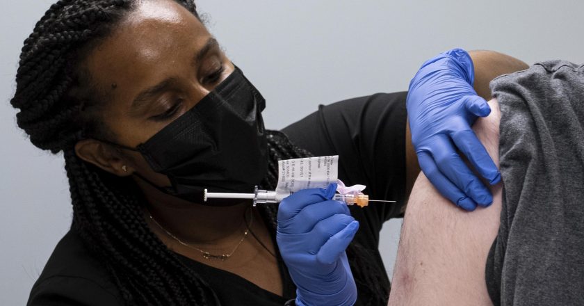 Vaccine protection may diminish need for yearly boosters – The Associated Press