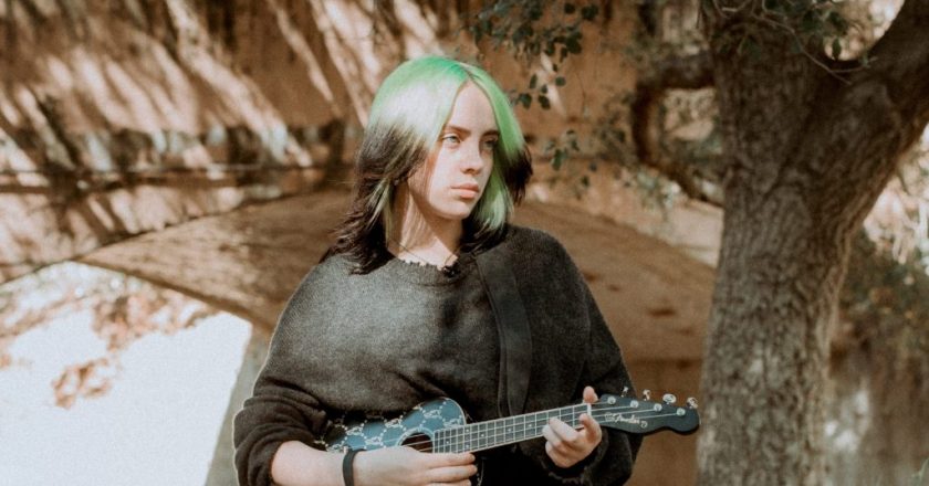 Billie Eilish Apologizes For Use Of Racial Slur In Resurfaced Video: “I Am Appalled And Embarassed” – Deadline