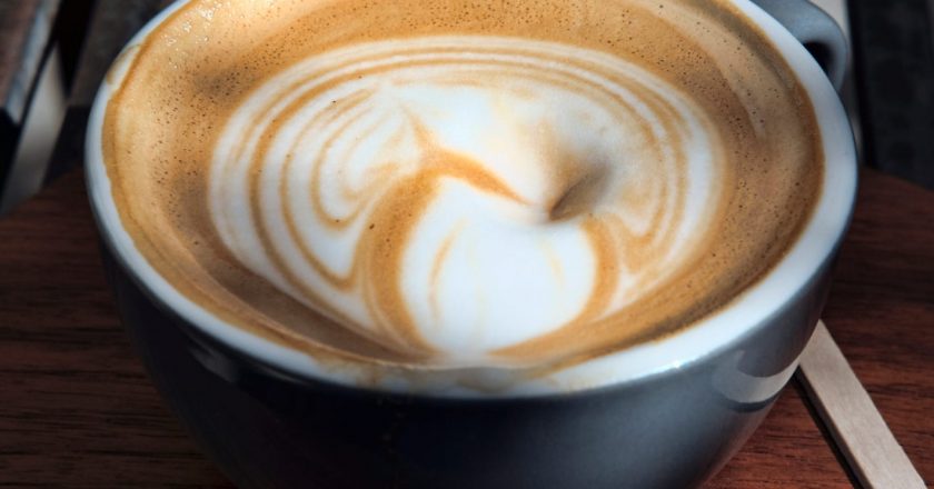 Drinking 3 to 4 cups of coffee a day reduces risk of liver cancer, study suggests – USA TODAY