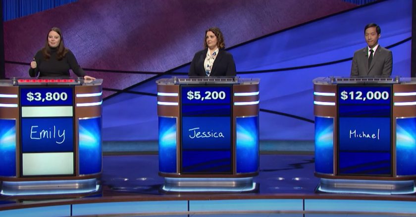 Jeopardy under fire for outdated clue about medical disorder – Entertainment Weekly News