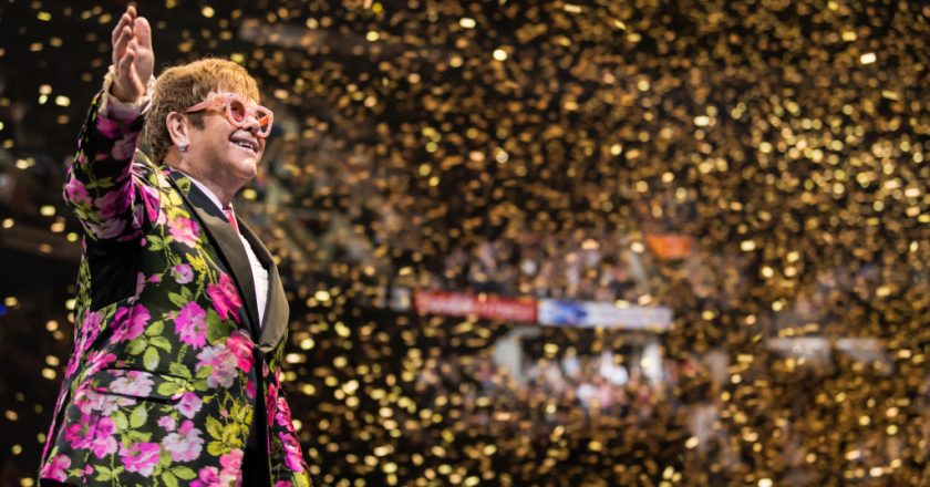 Elton John Unveils Final ‘Farewell Yellow Brick Road’ Tour Dates – Variety