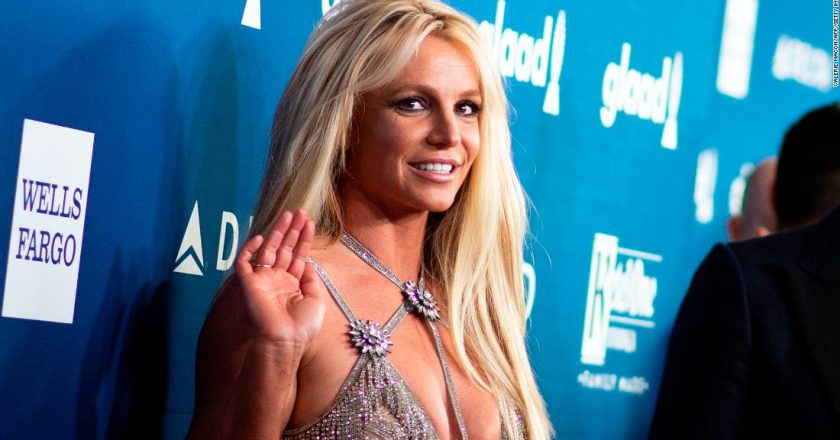 Britney Spears addresses court in conservatorship hearing – CNN