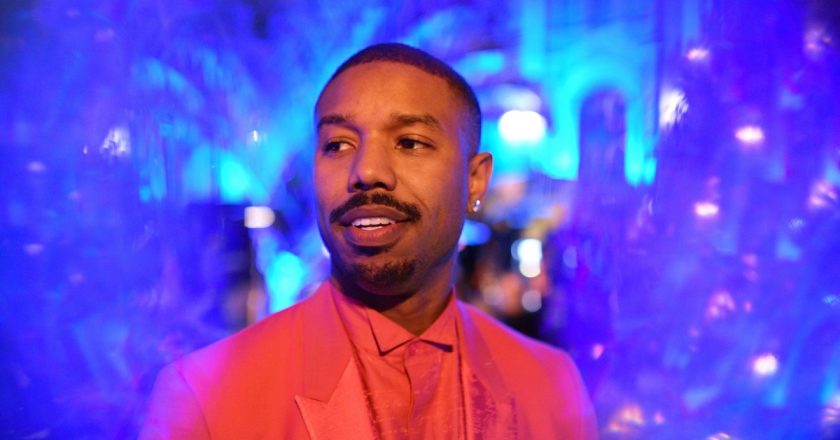 Actor Michael B. Jordan apologizes for JOuvert rum and will change its name – NBC News