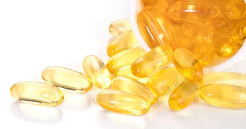 One Major Effect of Taking Vitamin D Supplements Eat This, Not That! – msnNOW