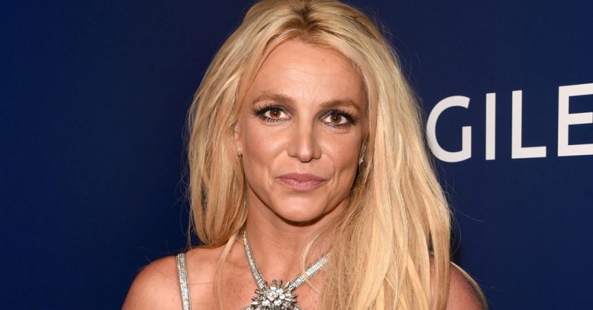 Britney Spears Tells Judge “I’m So Angry It’s Insane” in Conservatorship Hearing – Hollywood Reporter