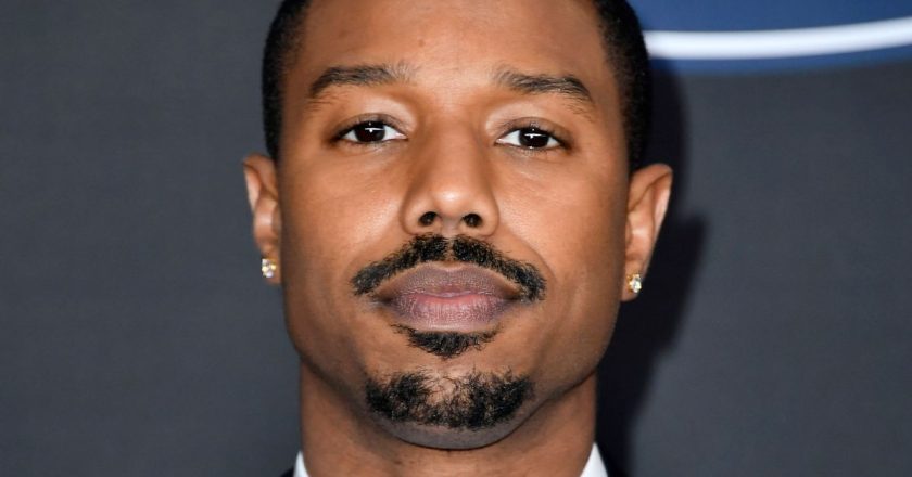 Michael B. Jordan Apologizes After Rum-Brand Backlash – Vulture