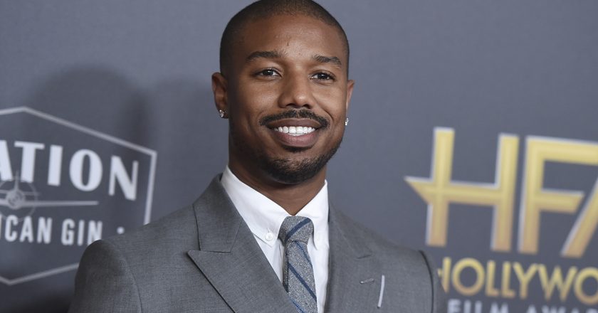 Michael B. Jordan apologizes for rum name after venture is accused of cultural appropriation – Fox News