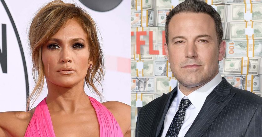 Inside Jennifer Lopez, Ben Affleck’s ‘affectionate’ dinner date – Fox News