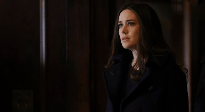 Megan Boone Reflects On ‘The Blacklist’ Run As She Leaves NBC Series: “What a Dream” – Deadline