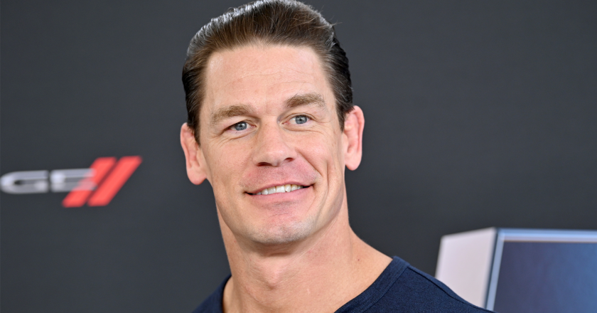 John Cena on returning to the WWE: Those rumors are true – Yahoo Entertainment