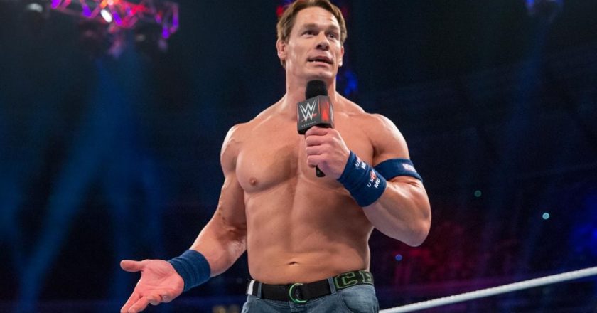 John Cena Confirms WWE Return On The Tonight Show With Jimmy Fallon – Wrestling Inc.