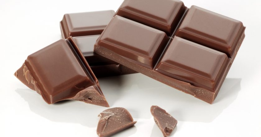 Chocolate for breakfast? Study suggests potential benefits – Fox News