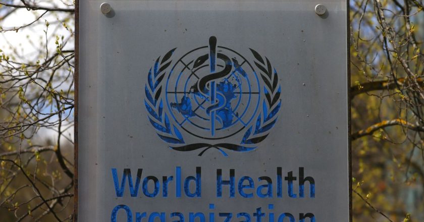 EXCLUSIVE WHO estimates COVID-19 boosters needed yearly for most vulnerable – Reuters