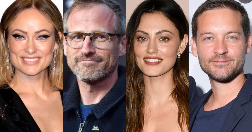 Olivia Wilde, Spike Jonze, Phoebe Tonkin, Tobey Maguire Join Damien Chazelle’s ‘Babylon’ (Exclusive) – Hollywood Reporter