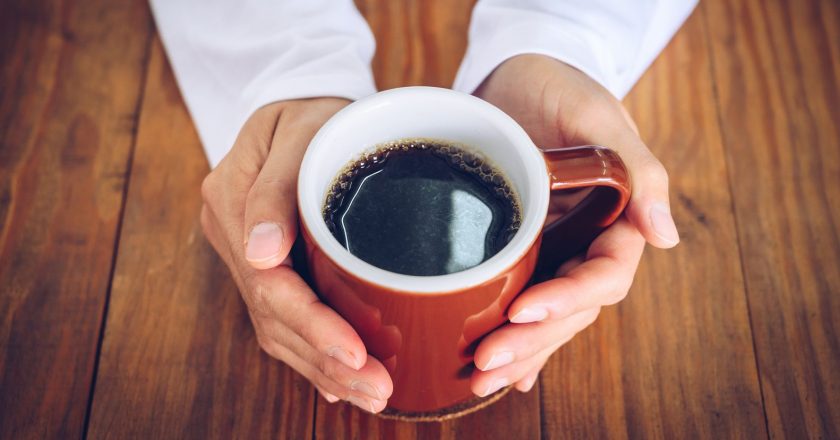 New Study Suggests Yet Another Health Benefit Of Drinking Coffee – HuffPost