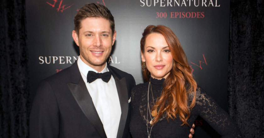 ‘Supernatural’ Prequel ‘The Winchesters’ In Works At The CW From Jensen & Danneel Ackles – Deadline