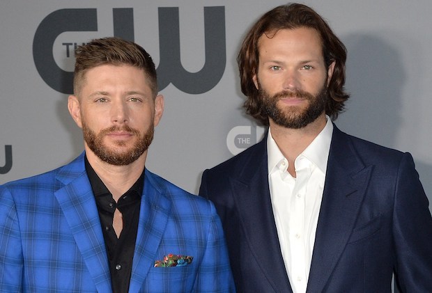 Was Jared Padalecki Truly Blindsided/ Gutted by Jensen Ackles Supernatural Spinoff News? Or Is It All Just a Joke? – TVLine