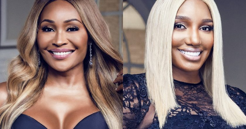 RHOA: Cynthia Bailey Claps Back at Nene Leakes, Says She Should Never Return to Franchise – Showbiz Cheat Sheet