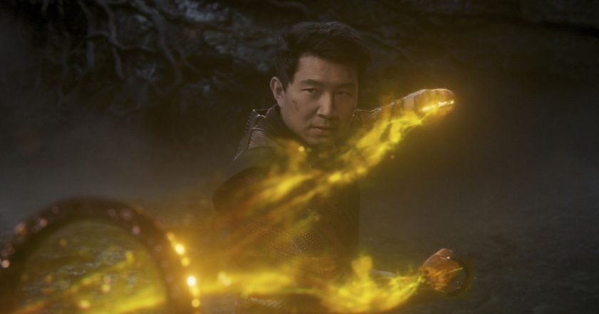 Shang-Chi trailer hints at classic Marvel villains return – CNET