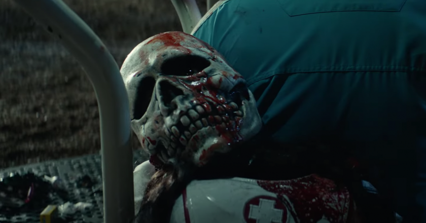 You Need To Calm Down About The HALLOWEEN KILLS Trailer “Spoilers” – FANGORIA