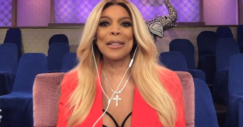 Wendy Williams under fire for saying death to Britney Spears parents after singers court testimony – Fox News