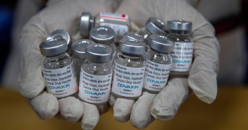 Covid-19 Vaccine Boosters May Be Needed for Some People Sooner Than Others – Gizmodo