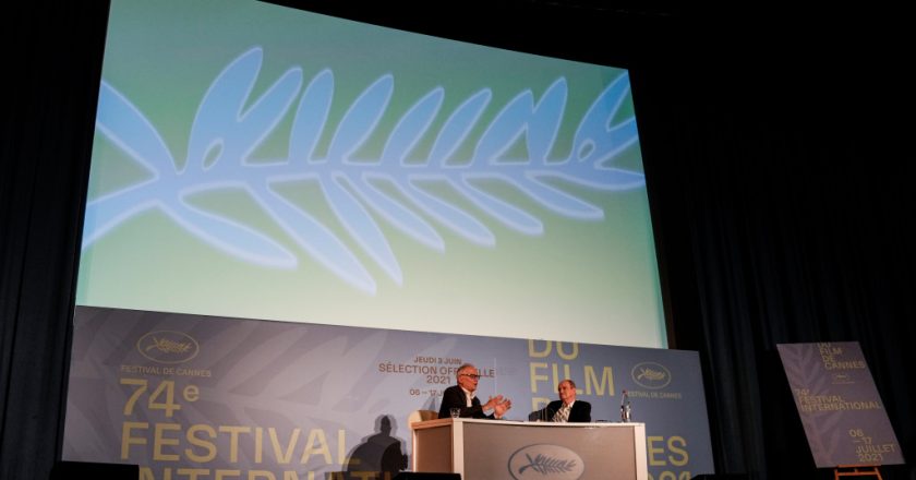 Cannes Film Festival 2021 Lineup: Kurzel, Farhadi, Ozon, Moretti, Audiard, Hansen-Love In Competition – Updating Live – Deadline