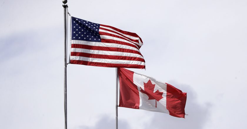 Four signs that point to a July 21 easing of U.S.-Canada border restrictions – POLITICO