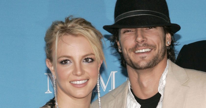 Britney Spears ex Kevin Federline wants her to be ‘happy, healthy’ amid conservatorship battle, attorney says – Fox News