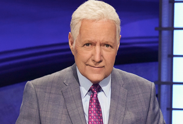 Daytime Emmys: Alex Trebek Wins Posthumous Award for Best Game Show Host, Kids Accept on His Behalf – TVLine