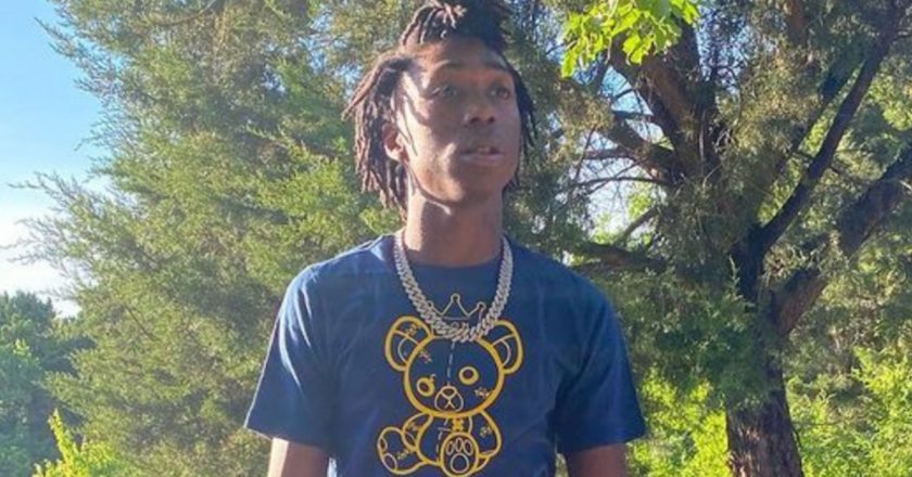 Lil Loaded Possibly Upset Over a Breakup, Cops Responded to Suicide Call – TMZ