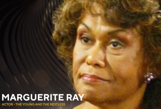 Daytime Emmys Give Apology for In Memoriam Error — Marguerite Ray – TVLine