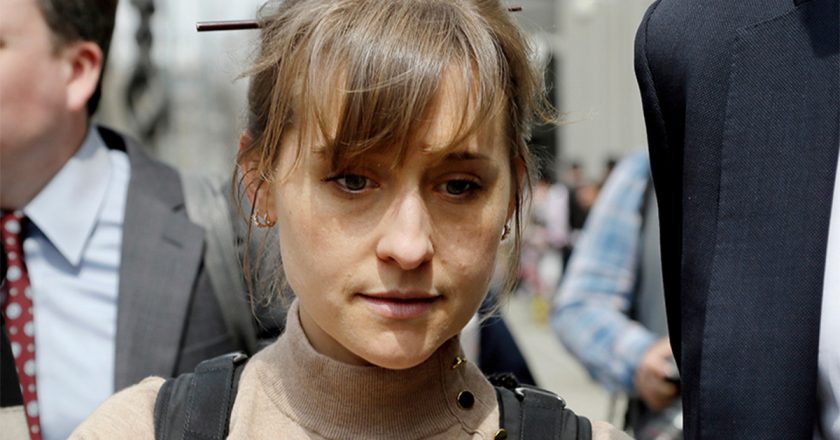 Allison Mack says her role in Nxivm sex cult is the greatest regret of my life – Page Six