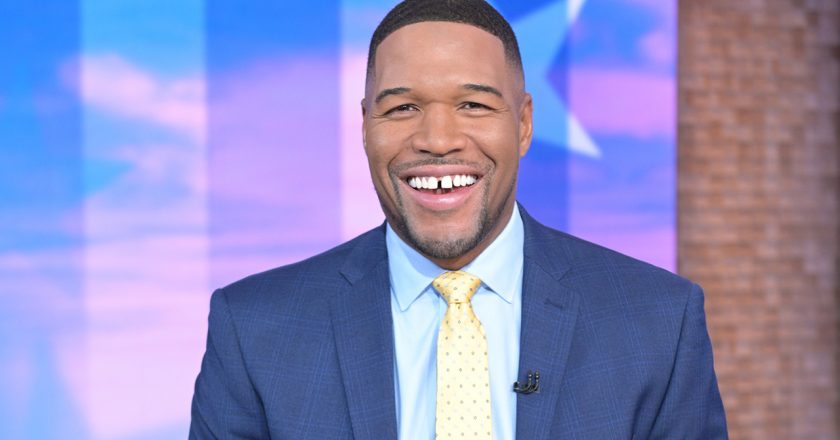 Michael Strahan’s ex-wife arrested for allegedly harassing her former girlfriend – Fox News