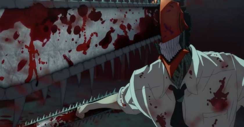 Chainsaw Man anime trailer debuts in all its gory glory at MAPPA event – Polygon