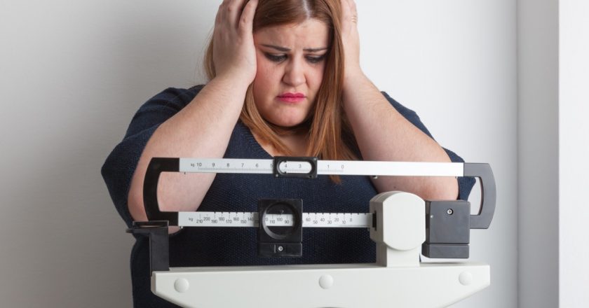 The #1 Reason for Obesity, According to Doctors – msnNOW