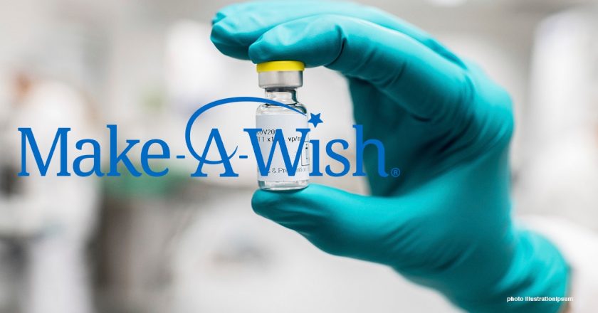 Make-a-Wish to grant fully vaccinated children wishes involving air travel, large gatherings in September – Fox Business