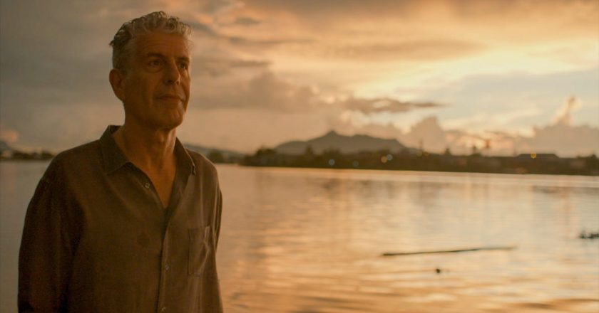 Cue the waterworks, heres the trailer for Anthony Bourdain documentary Roadrunner – The A.V. Club