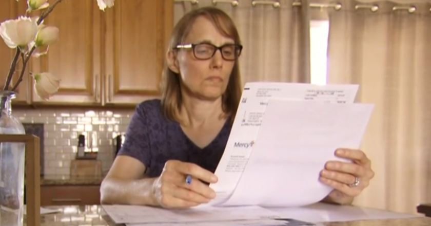 Woman hit with nearly $2,000 unexpected bill for colon cancer screening – CBS News