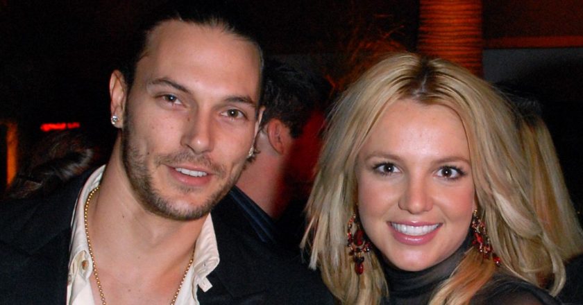 Kevin Federline Breaks Silence About Britney Spearss Conservatorship Case – Yahoo Lifestyle