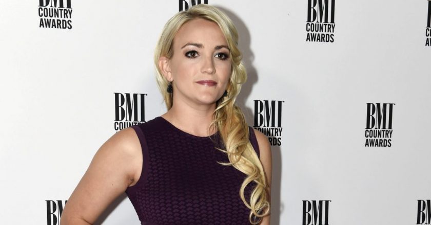 Jamie Lynn Spears Speaks Out Following Britney Spears Conservatorship Hearing – Deadline