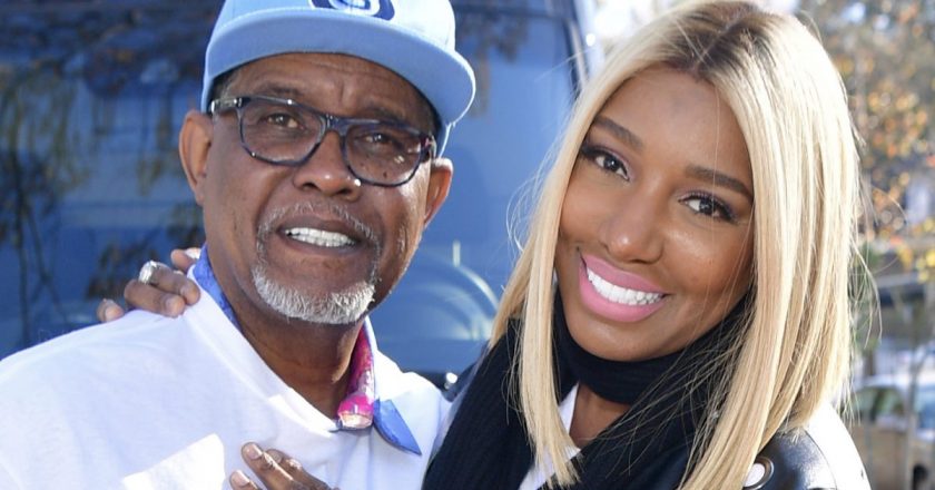 RHOA Alum Nene Leakes Reveals Husband Gregg Is Hospitalized After His Cancer Returned – Showbiz Cheat Sheet